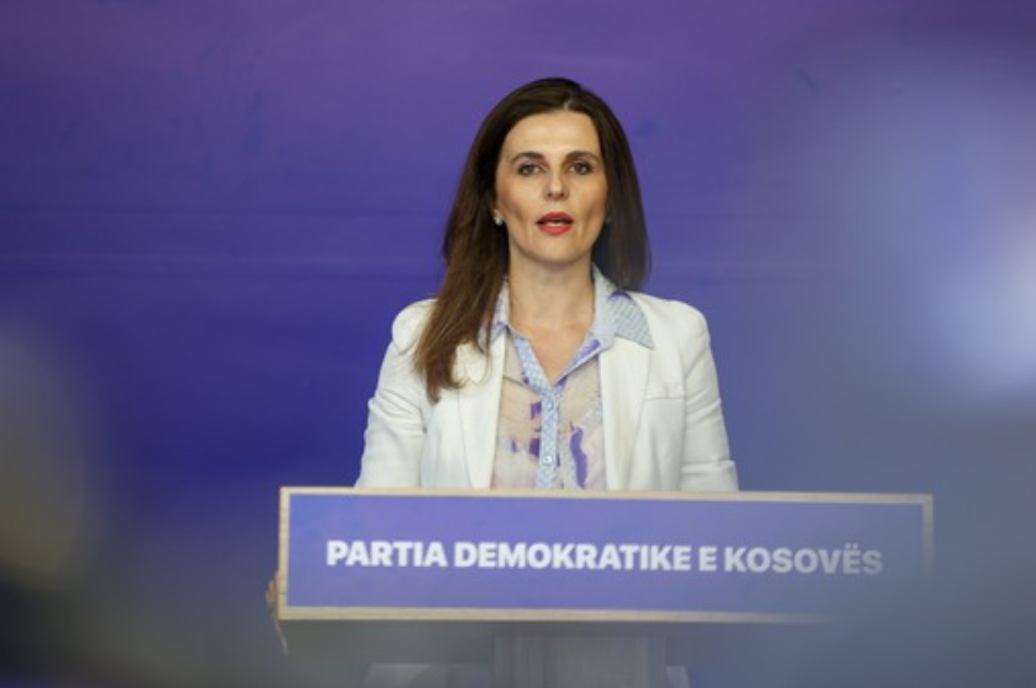 Rasti i Labanit, Çitaku – Haxhiut: Siguria kombëtare nuk mbrohet me konferenca për shtyp