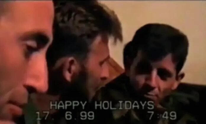 “Era barut”: Pamje të rralla shfaqen në Speciale – shihen Haradinaj, Veseli, Rama e Mustafa