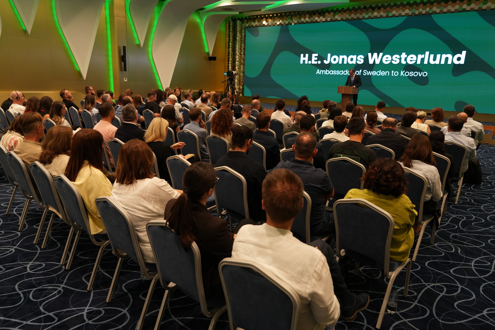 Lansohet fushata kombëtare “Mbroje, Duaje, Mbaje”, me qëllim ngritjen e ndërgjegjësimit qytetar dhe fuqizimin e veprimeve të përbashkëta për mbrojtjen e mjedisit