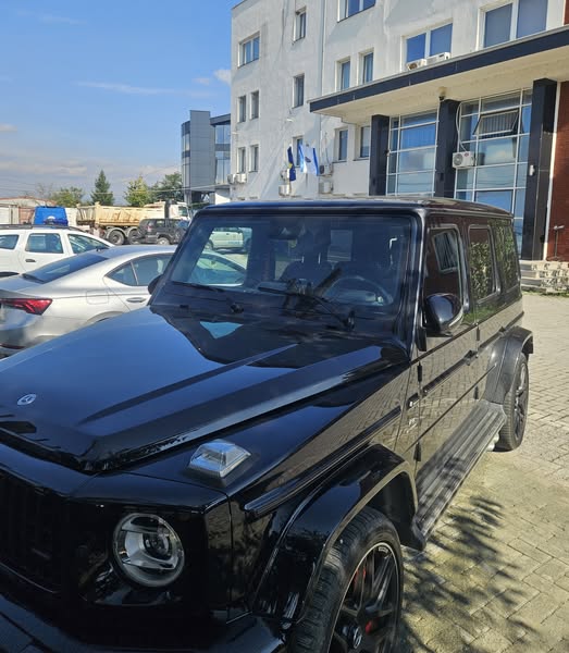 Policia gjen dhe sekuestron një automjet me vlere rreth 160 mije euro