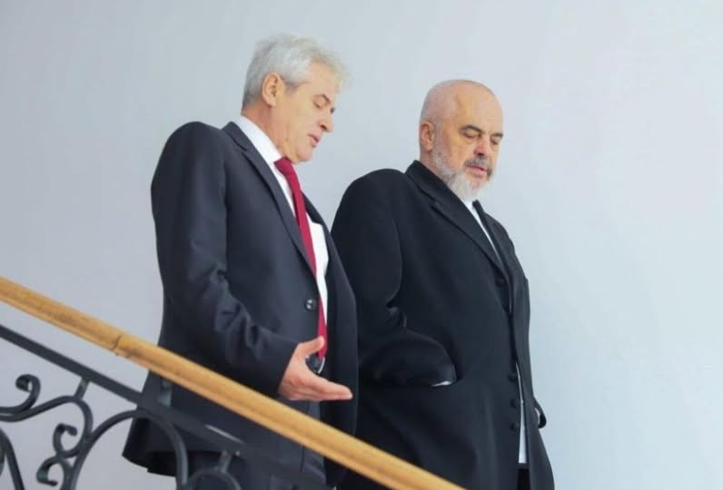 Paralajmërimi për trazira në Ballkan nëse dënohen krerët e UÇK-së, Edi Rama: Ali Ahmeti i di mirë çështjet e stabilitetit