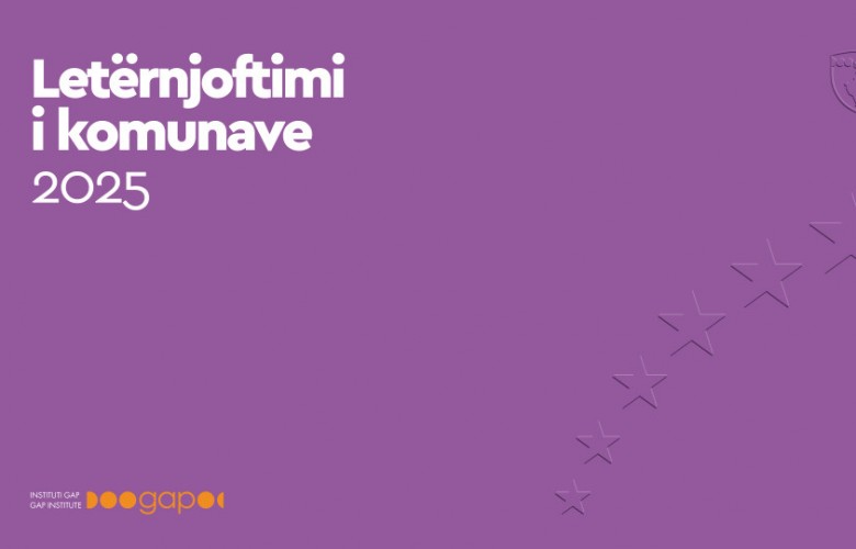 GAP: Komunat në krizë, borxhe, zbrazje dhe mungesë transparence