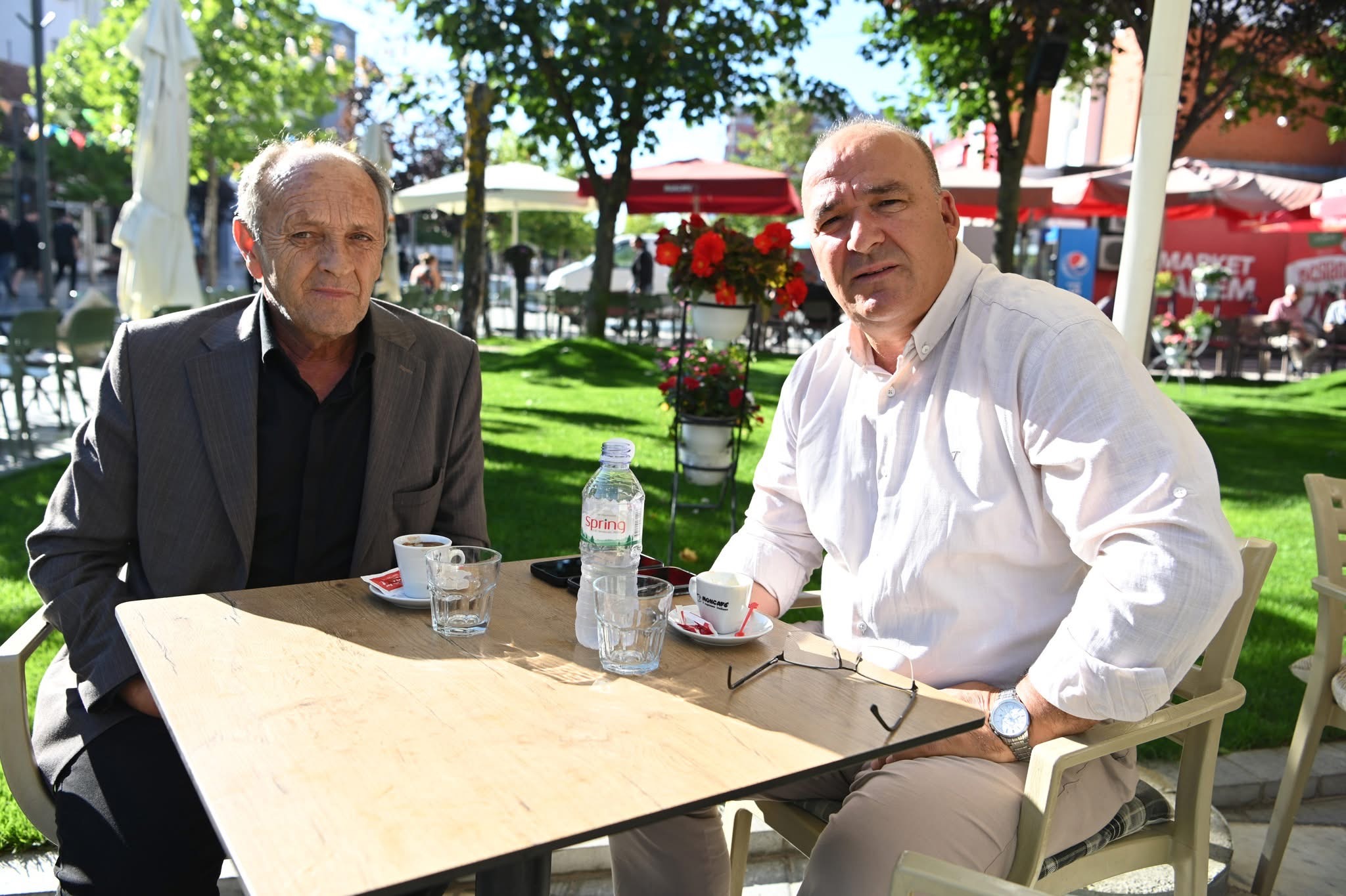 Podujevë: Shërbimi Mjekësor Shtëpiak kursen mbi 800 mijë euro në vit për qytetarët