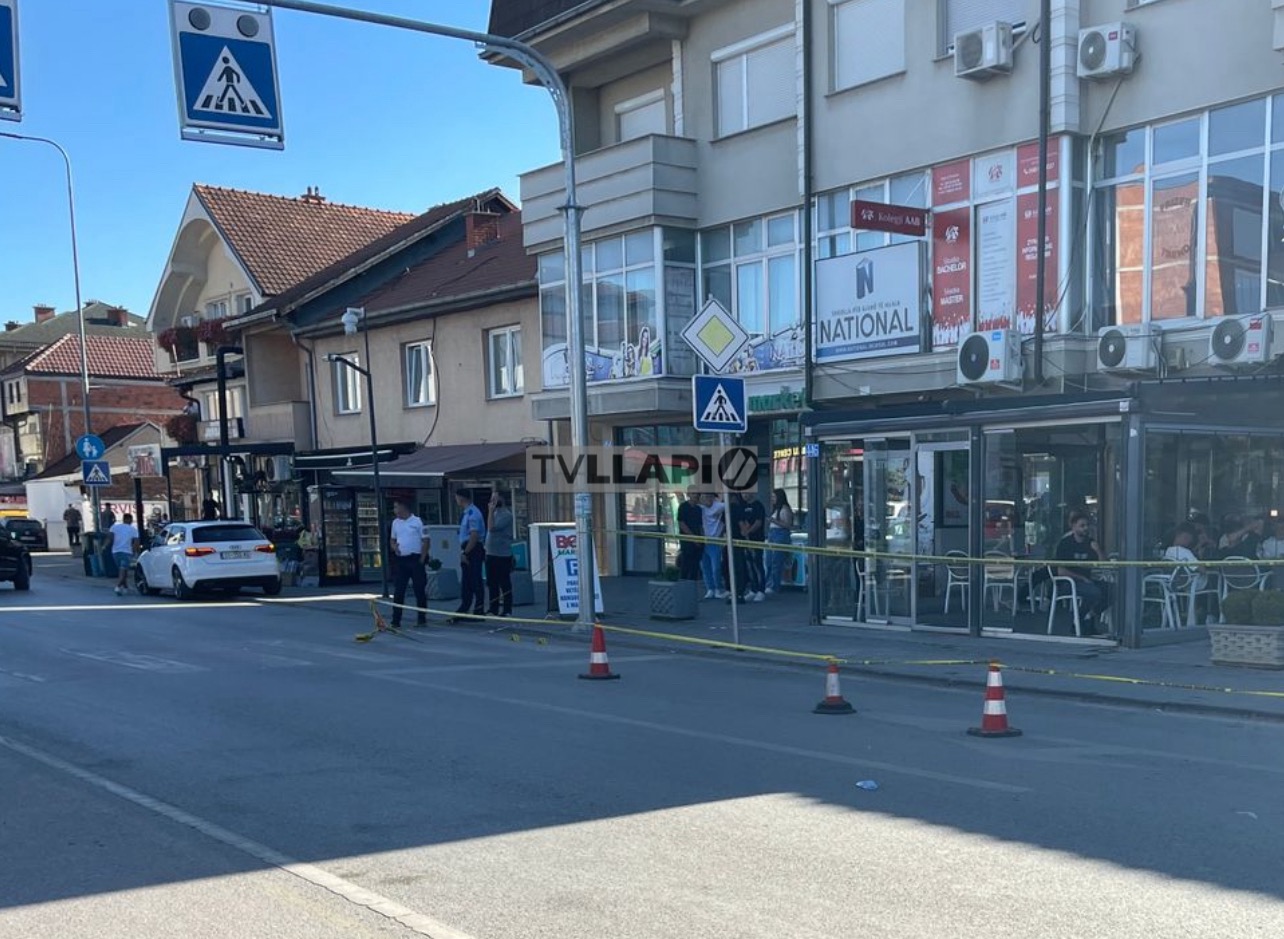 I mituri që u plagos me thikë në Podujevë është në gjendje të rëndë shëndetësore