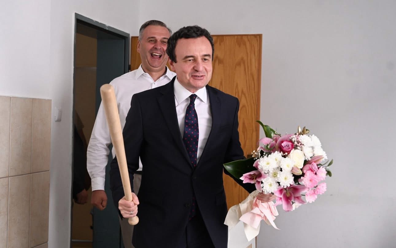 Mefi jep lajmin: Qeverinë e bëjmë me Fatmir Limajn dhe minoritetet joshumicë