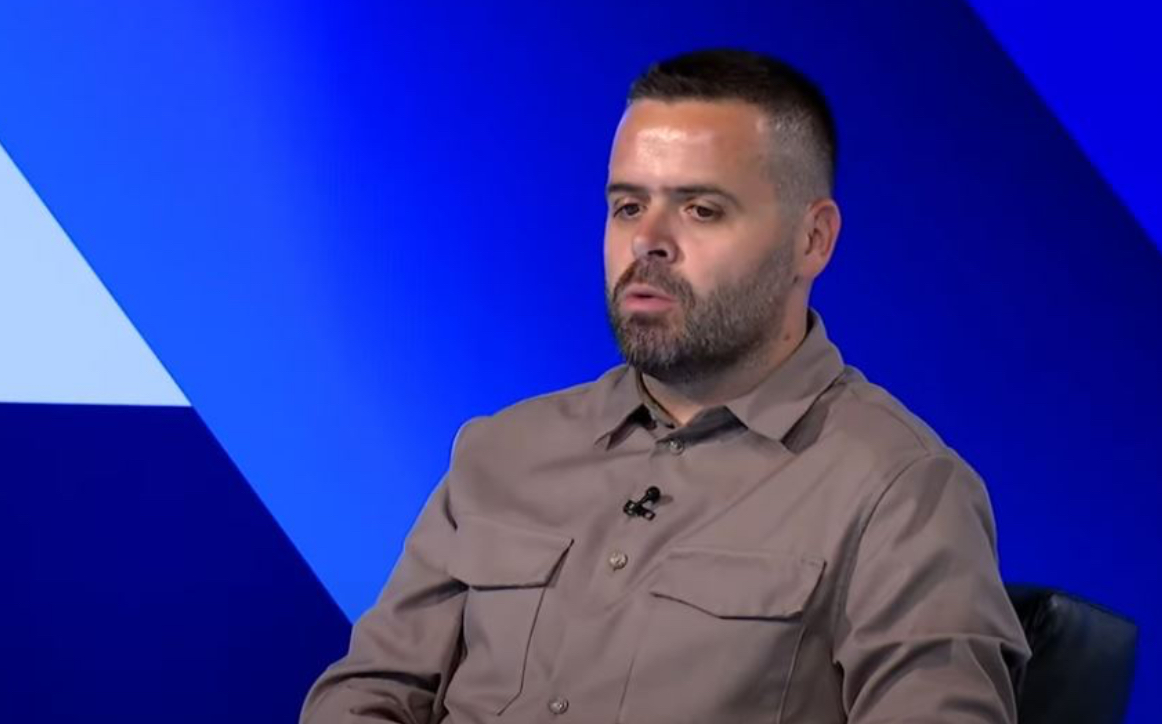 Rexha: Sulmet ndaj mediave dhe gazetarëve janë të organizuara dhe bëhen me vetëdije (VIDEO)