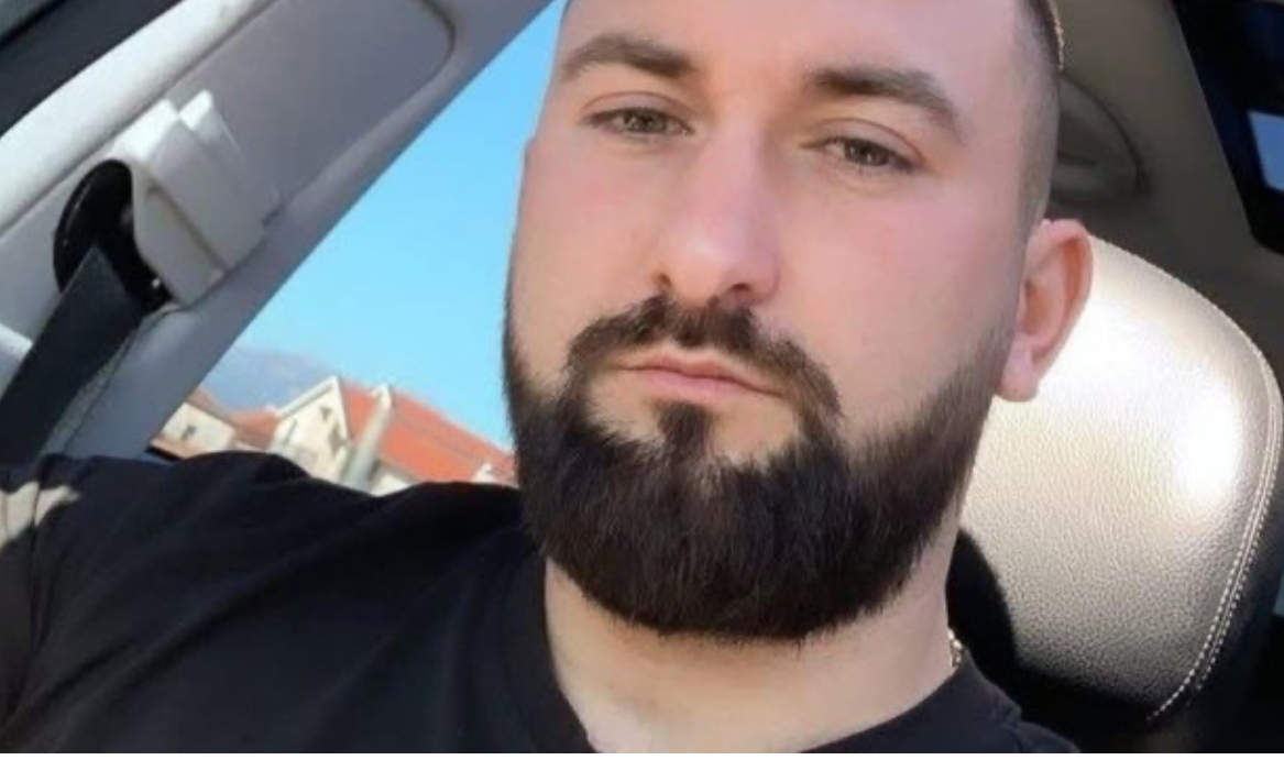 E dhimbshme/Ky është i riu që u qëllua sonte për vd*kje në Shkodër