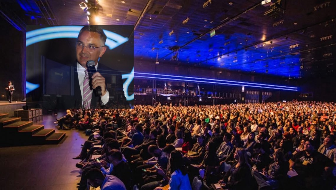 Tahiri: Ngjarje Historike në Tiranë – Lansohet Forumi Global për Qeverisje dhe Instituti Ndërkombëtar për Qeverisje!