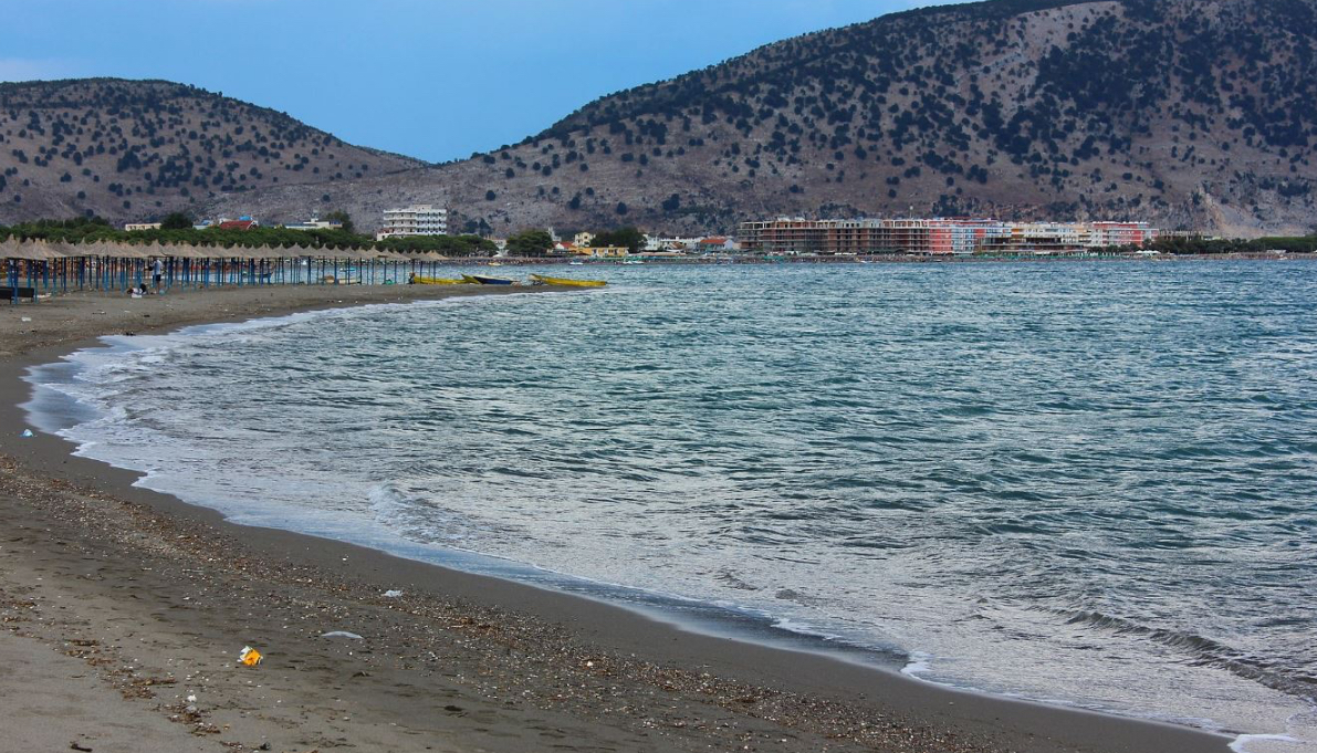 Humbin jetën dy pushues nga Kosova, në Velipojë