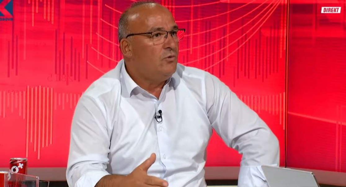 Iu largua një kandidat, Bulliqi: Më befasoi, është ajo LDK që e pati shpallur dezertor (VIDEO)