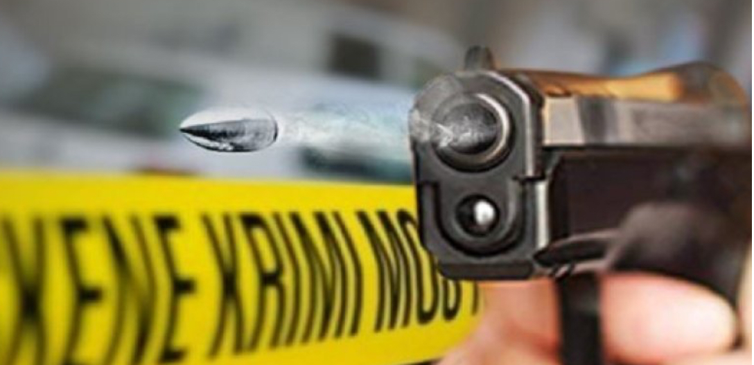 I dyshuari për vrasjen në Llapashticë të Podujevës ende në arrati