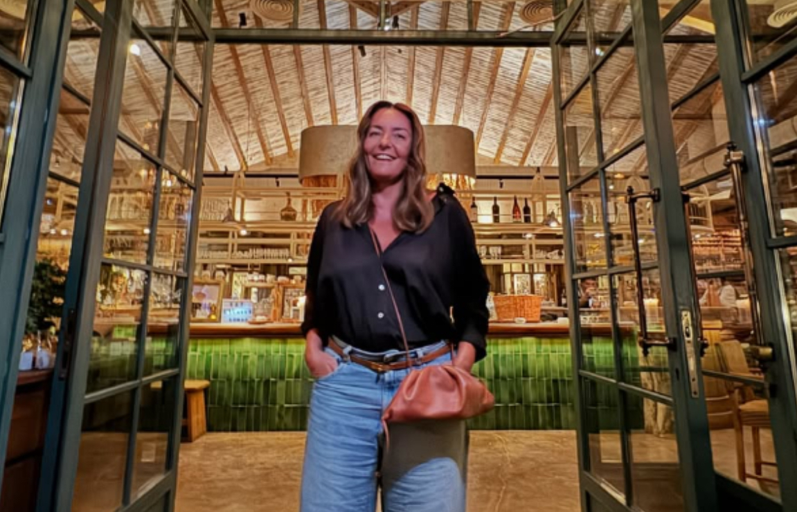 Vdes Linda Imami – zëri që na çoi në zemër të Turqisë