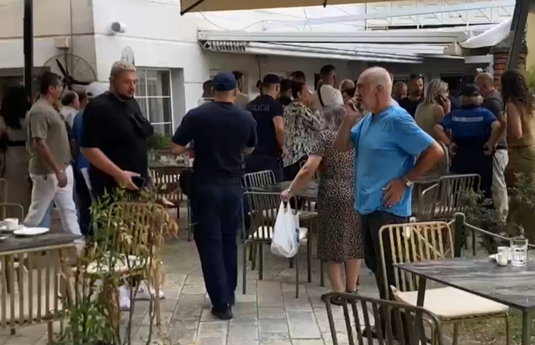Shkon në dy numri i të vdekurve nga atentati në Shkodër, kapet i dyshuari – si tentoi t’i ikë policisë