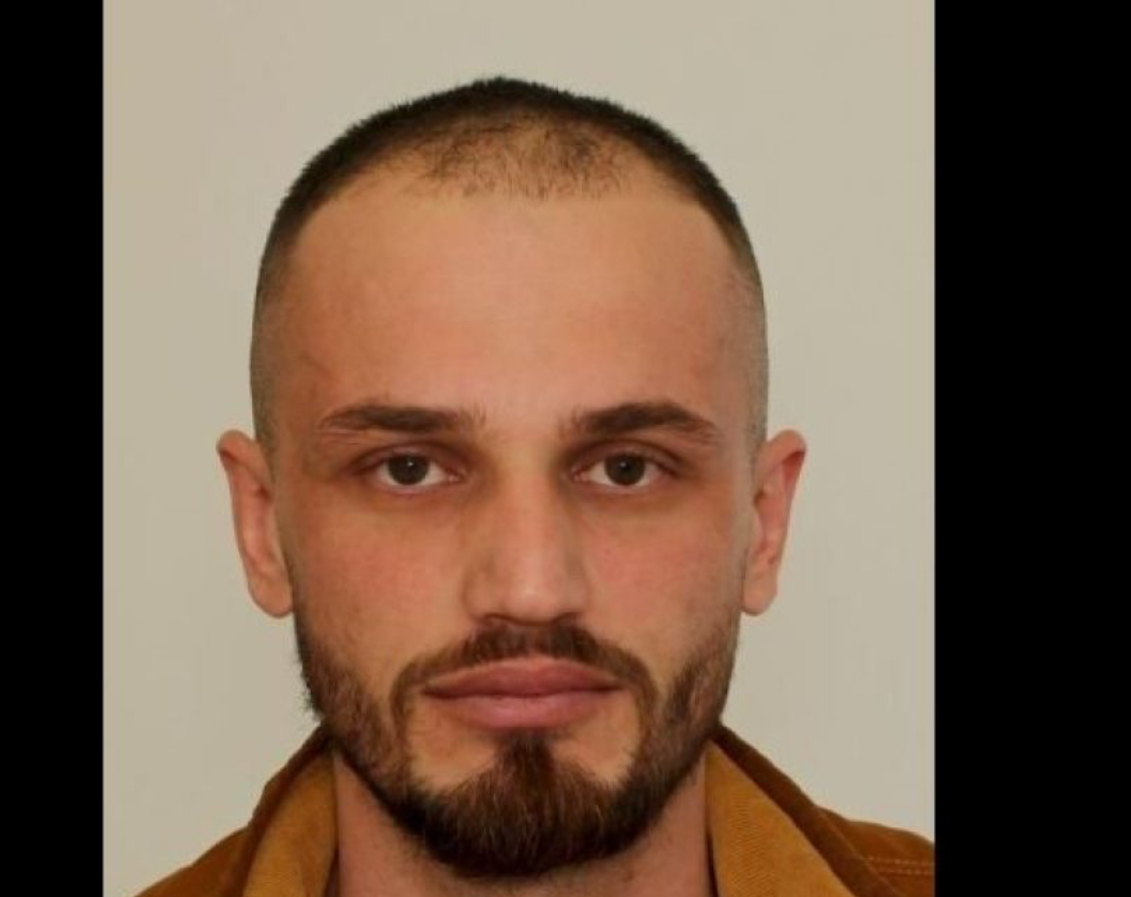 Policia e shpall në kërkim Arbër Havollin, i dyshuar kryesor për vrasjen në Podujevë