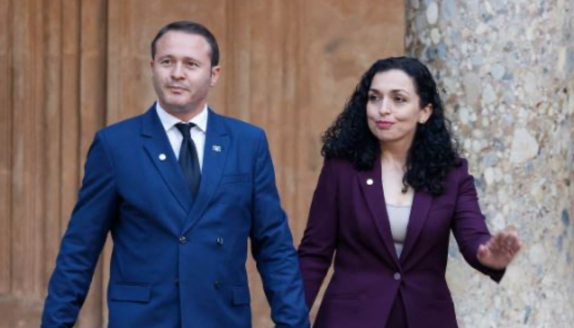 Arrestimi i kameramanit që filmoi xhipat dhe shkollën e vajzave të Osmanit, reagon edhe Prindon Sadriu