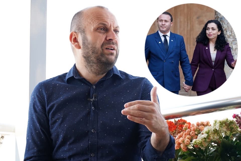 Mushkolaj: Familja presidenciale po sulmon mediat, ashpër dhe turpshëm drejt fundit të mandatit