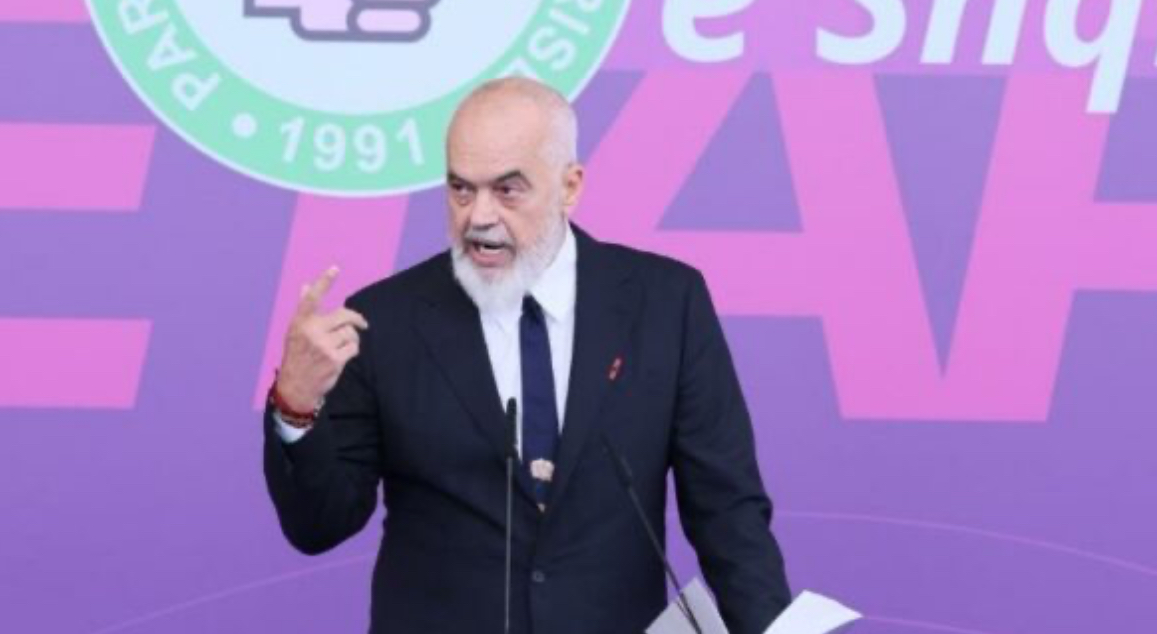 Edi Rama shpall qeverinë, disa ministra vazhdojnë punën, disa vijnë të ri – emrat