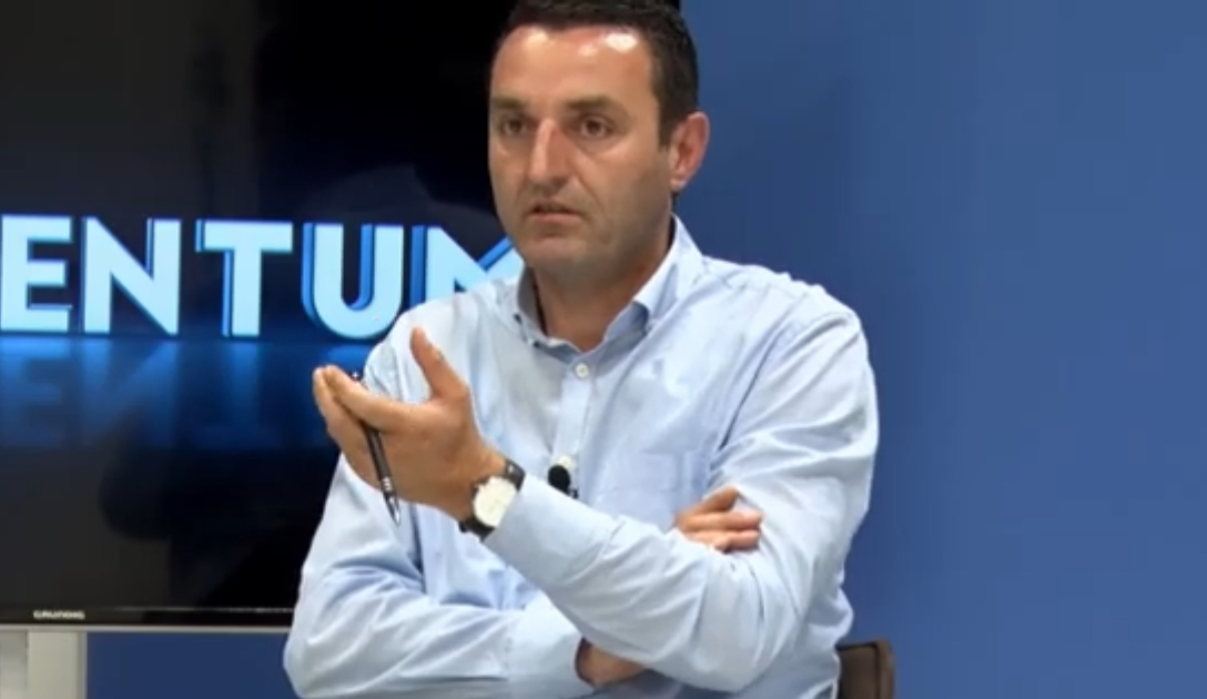 Ud.drejtori/Ud.Shefi Hasan Ajeti kandidati i vetëm që e kaloi testin me shkrim për Shef të Personelit në QKUK