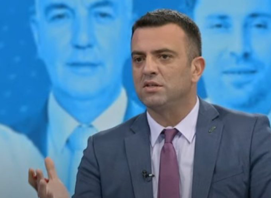 Xhevdet Pozhari i di punët e Amerikës më mirë se Amerika: Nuk ka krizë, ka keqinformim