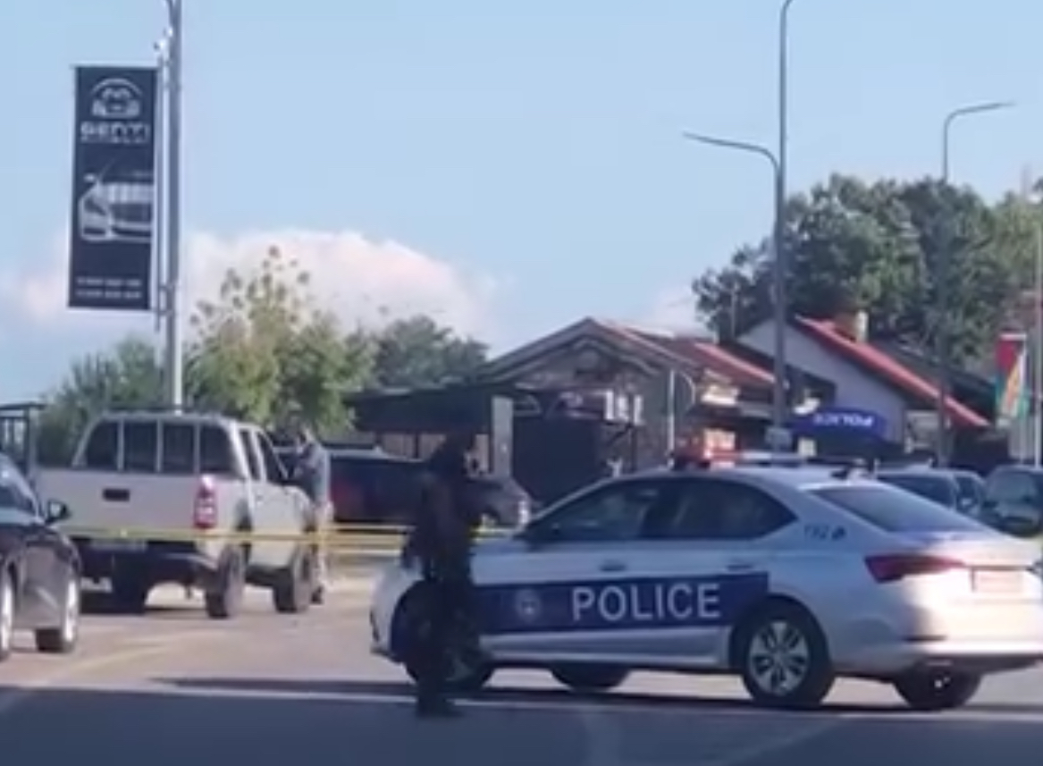 Detaje nga plagosja në Pejë, dyshohet se i përfshirë është futbollisti kosovar