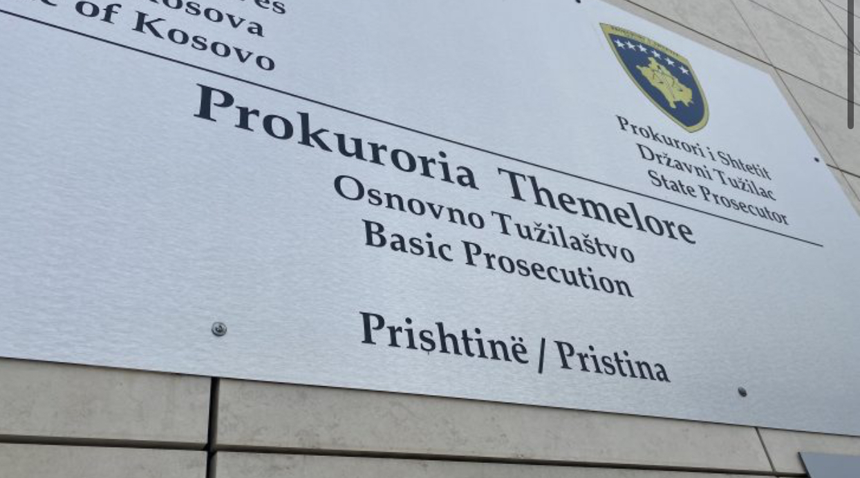 Tre persona janë ndaluar për falsifikim dokumenti zyrtar