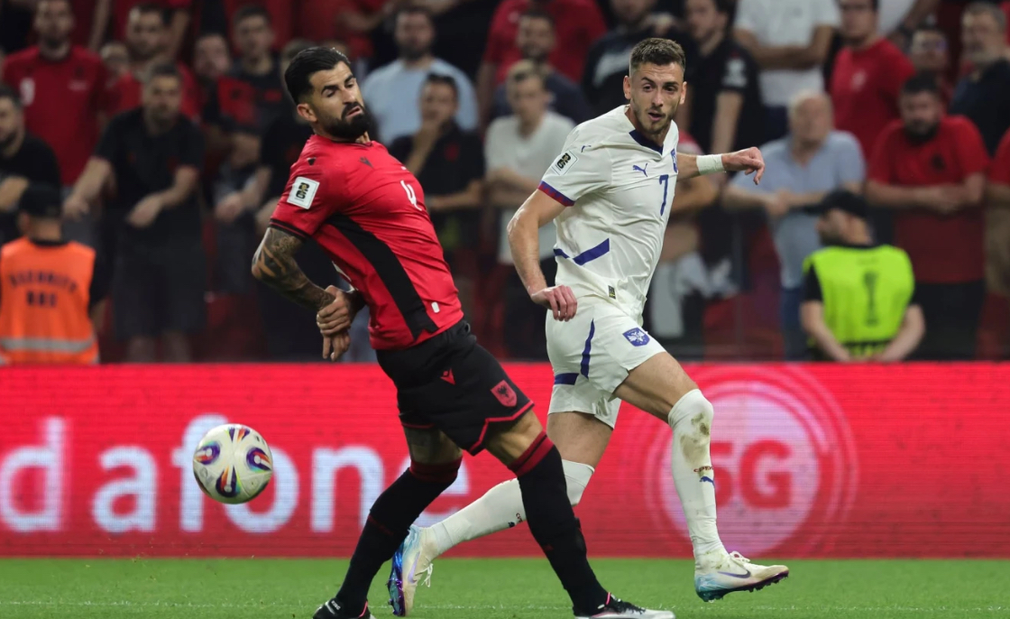 Zyrtare, Serbi – Shqipëri jo në Beograd