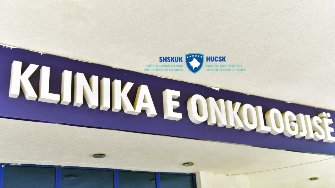 Ankohet pacienti me kancer: Gati tre javë Onkologjia s’ofron kimioterapi e as imunoterapi – askush s’jep sqarime