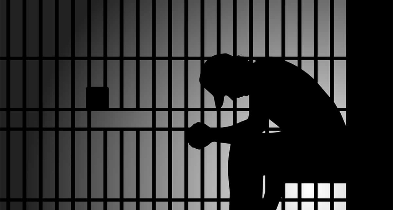 E rëndë: Ky është i burgosuri që vdiq