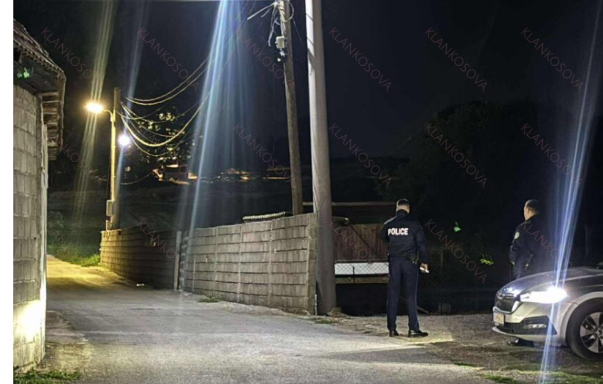 Kërkohet paraburgim ndaj të dyshuarit që vrau djalin e axhës mbrëmë në Ferizaj