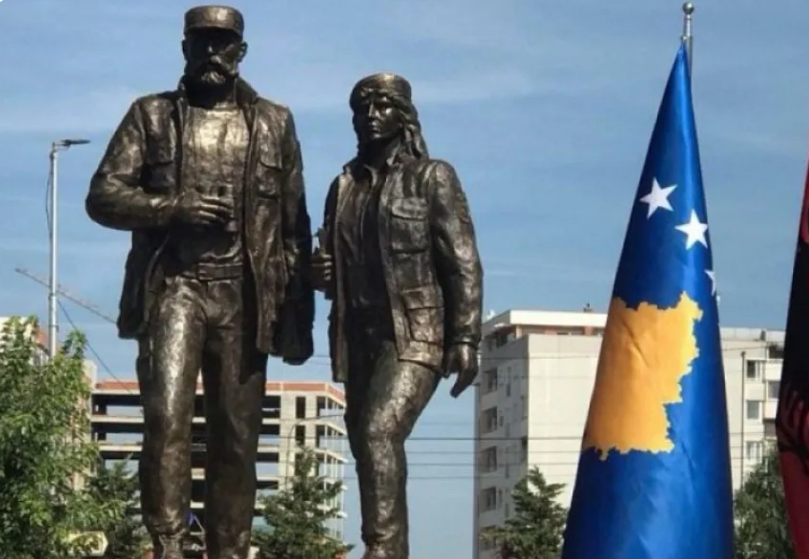 27 vjet nga rënia e Fehmi dhe Xhevë Lladrovcit