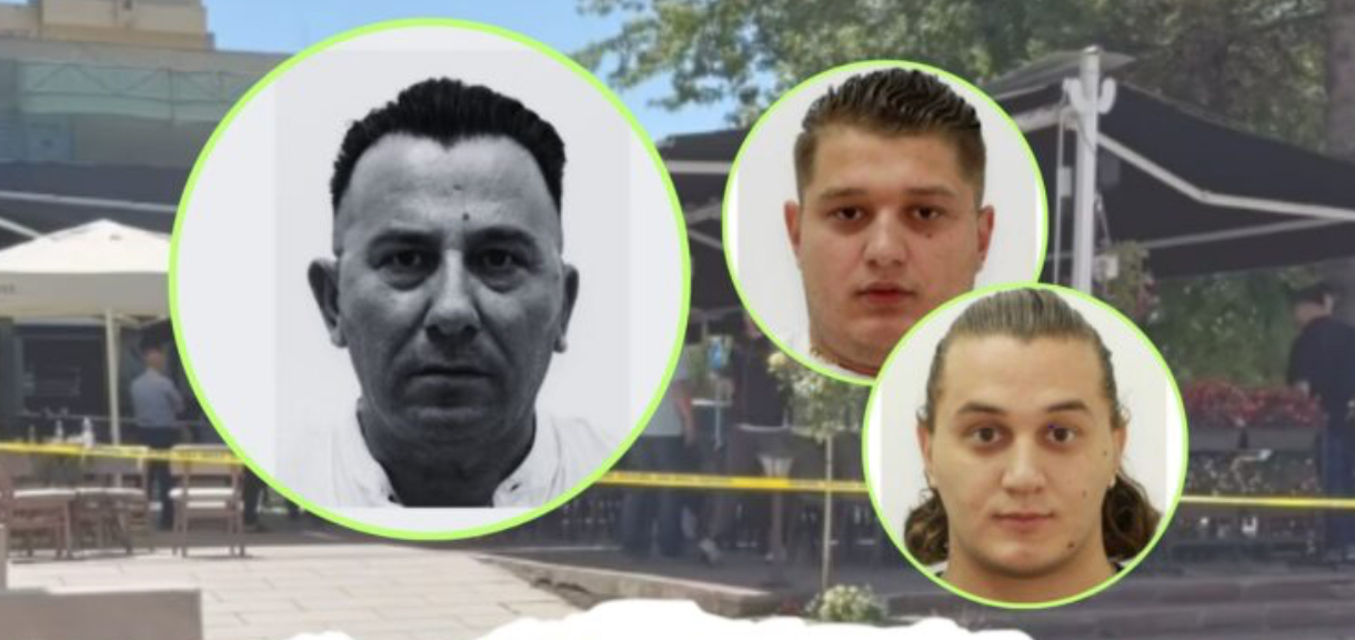 Më shumë se një muaj nga vrasja, Mefail Shkodra dhe djemtë e tij ende në arrati