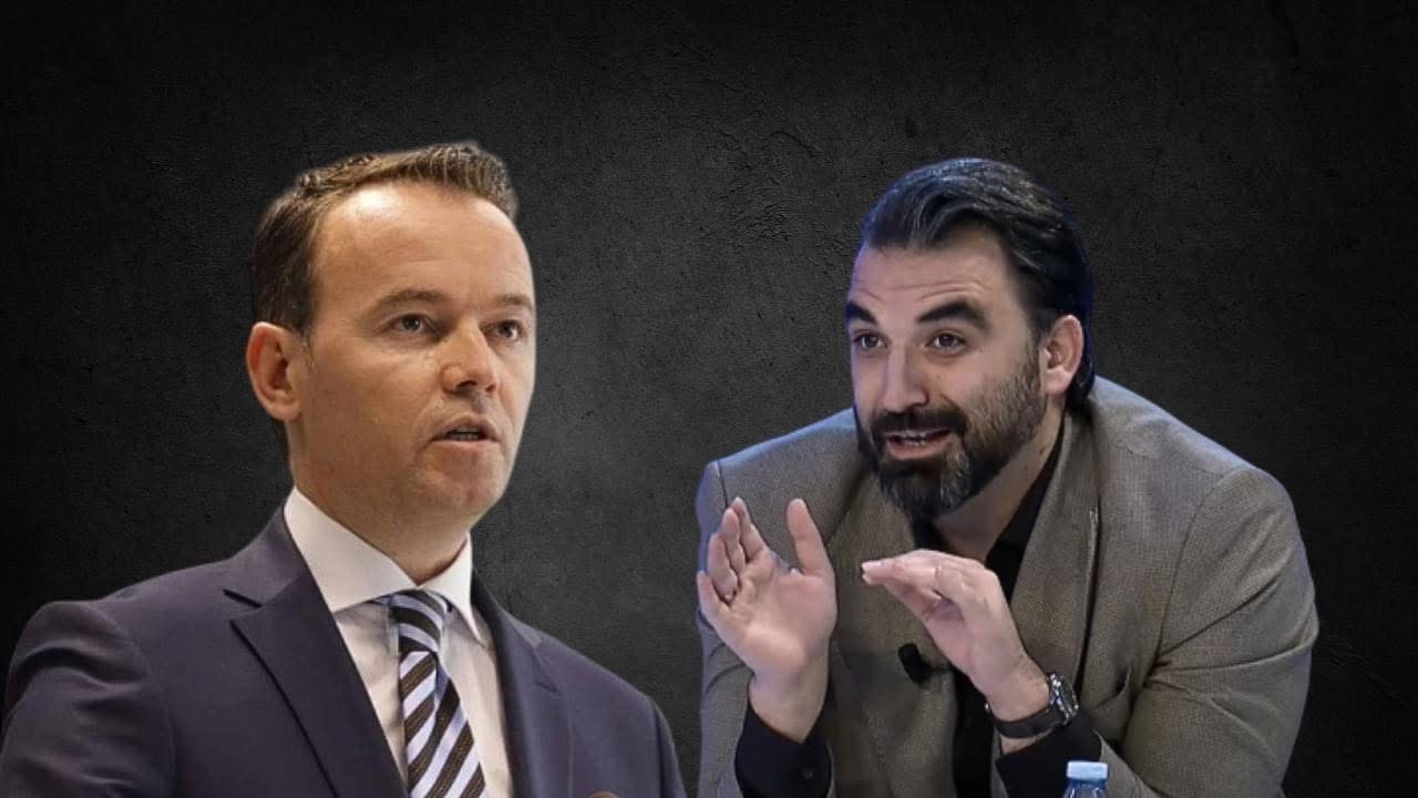 Paralajmëron gazetari Lirim Mehmetaj: “Sot e publikojmë një nga skandalet më të mëdha të pasluftës, personazh është Faton Peci dhe kllika e tij”