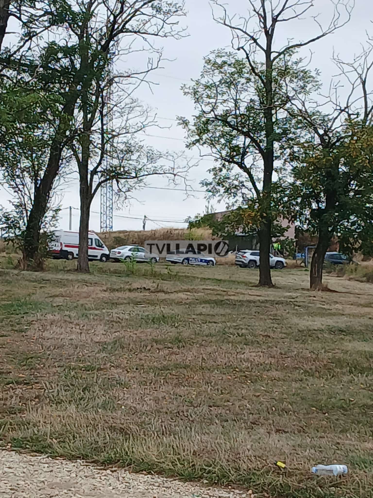 Dyshohet për një person të vdekur në objektin e ujësjellësit pranë Kishës Ortodokse në Podujevë