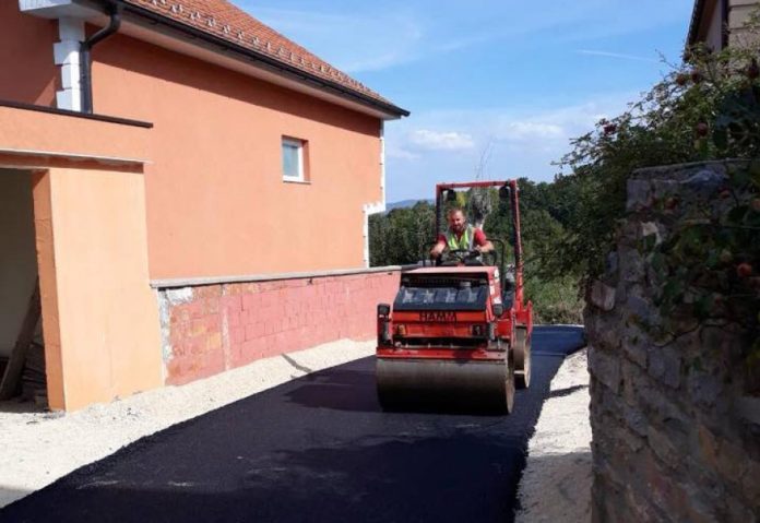 Në këto 12 fshatra të Podujevës do të ketë asfaltim