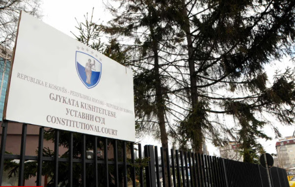 Sot përfundon masa e përkohshme nga Gjykata Kushtetuese për Kuvendin e Kosovës