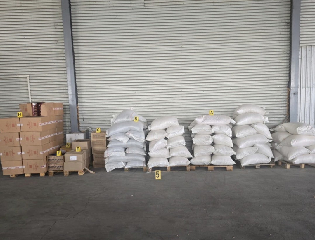 Arrestohet një person i dyshuar për kontrabandë mallrash dhe sulm ndaj zyrtarëve policorë