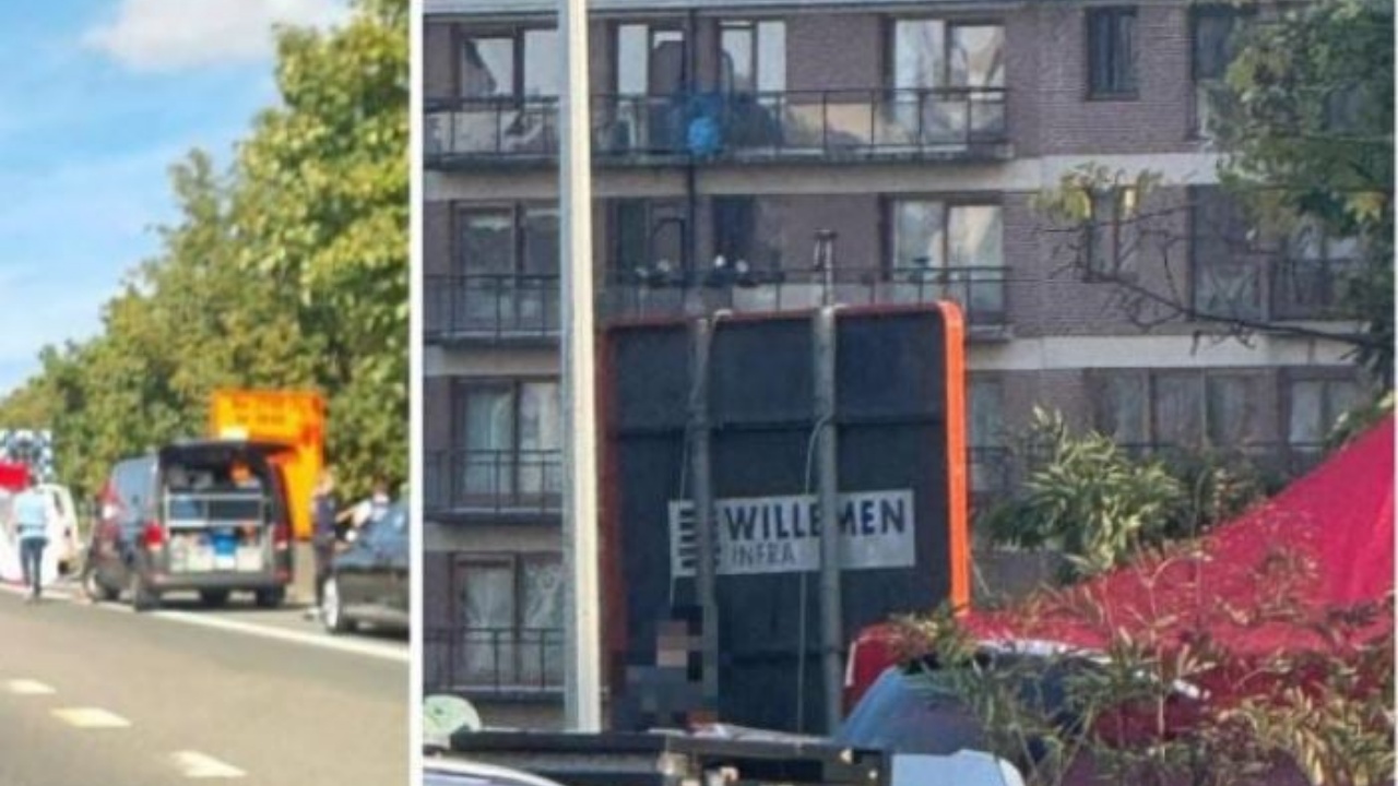 Shqiptari u gjet i varur në Bruksel, gazetari zbulon detaje: Ja MESAZHI që morën familjarët e tij para ngjarjes