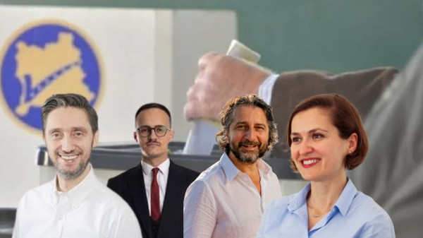 IKD publikon listën e kandidatëve për kryetarë të komunave me më shumë shpenzime në kampanjat e rrjeteve sociale