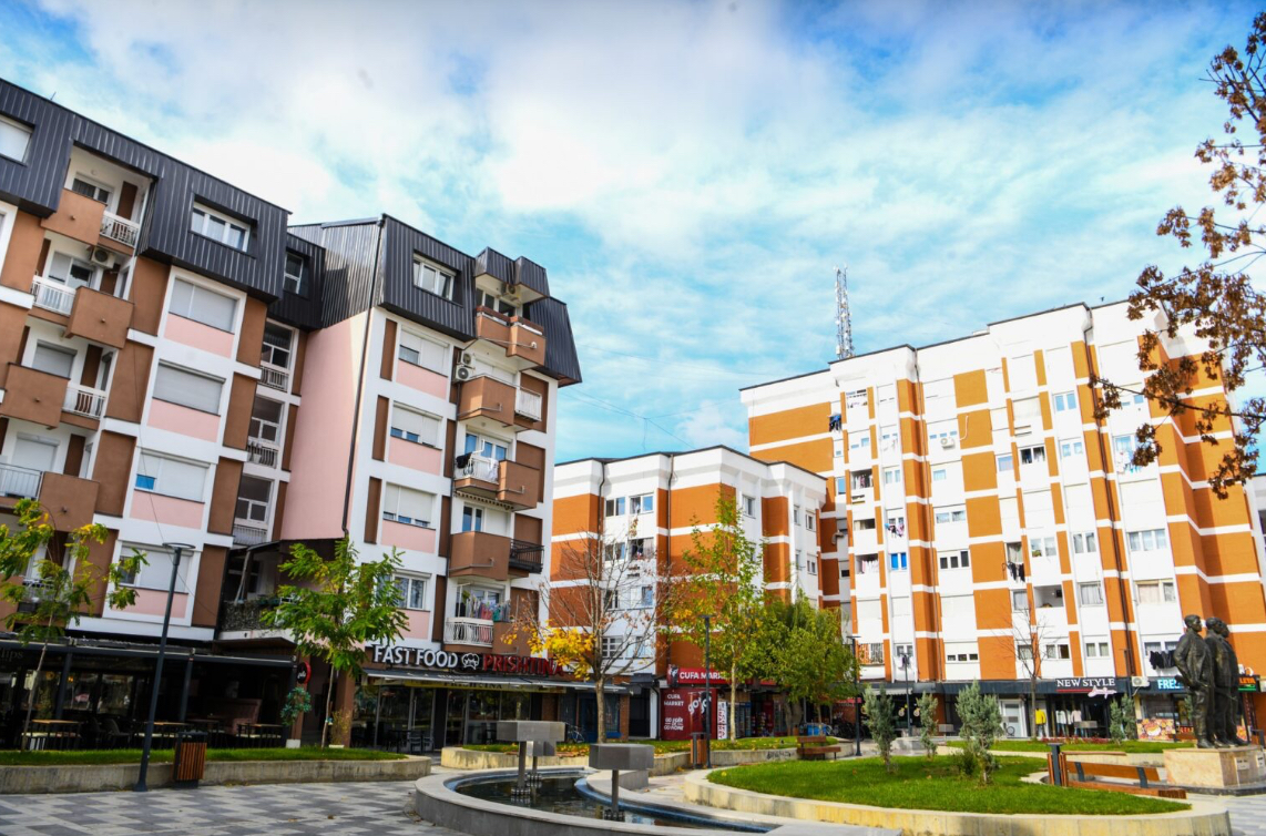 Çmime të ngritura të banesave dhe hov ndërtimesh të reja në Podujevë