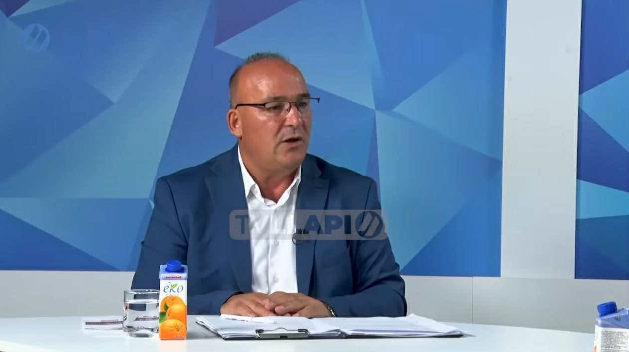 Shpejtim Bulliqi thotë se një koalicion LVV-LDK për Qeveri do të ishte i qëndrueshëm