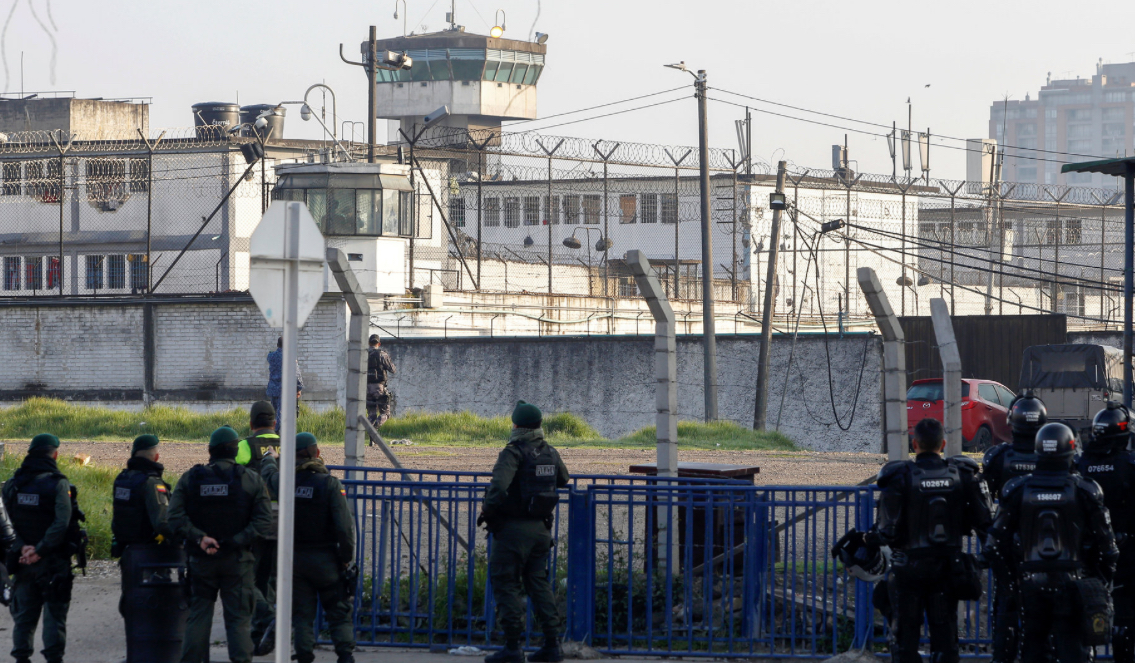 Ky është 44-vjeçari shqiptar që u ekzekutua në Kolumbi