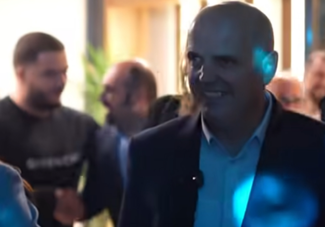 Hyseni për të rinjtë nga Podujeva: Janë e sotmja dhe ardhmja jonë – bashkërisht do ta bëjmë ndryshmin e zhvillimin