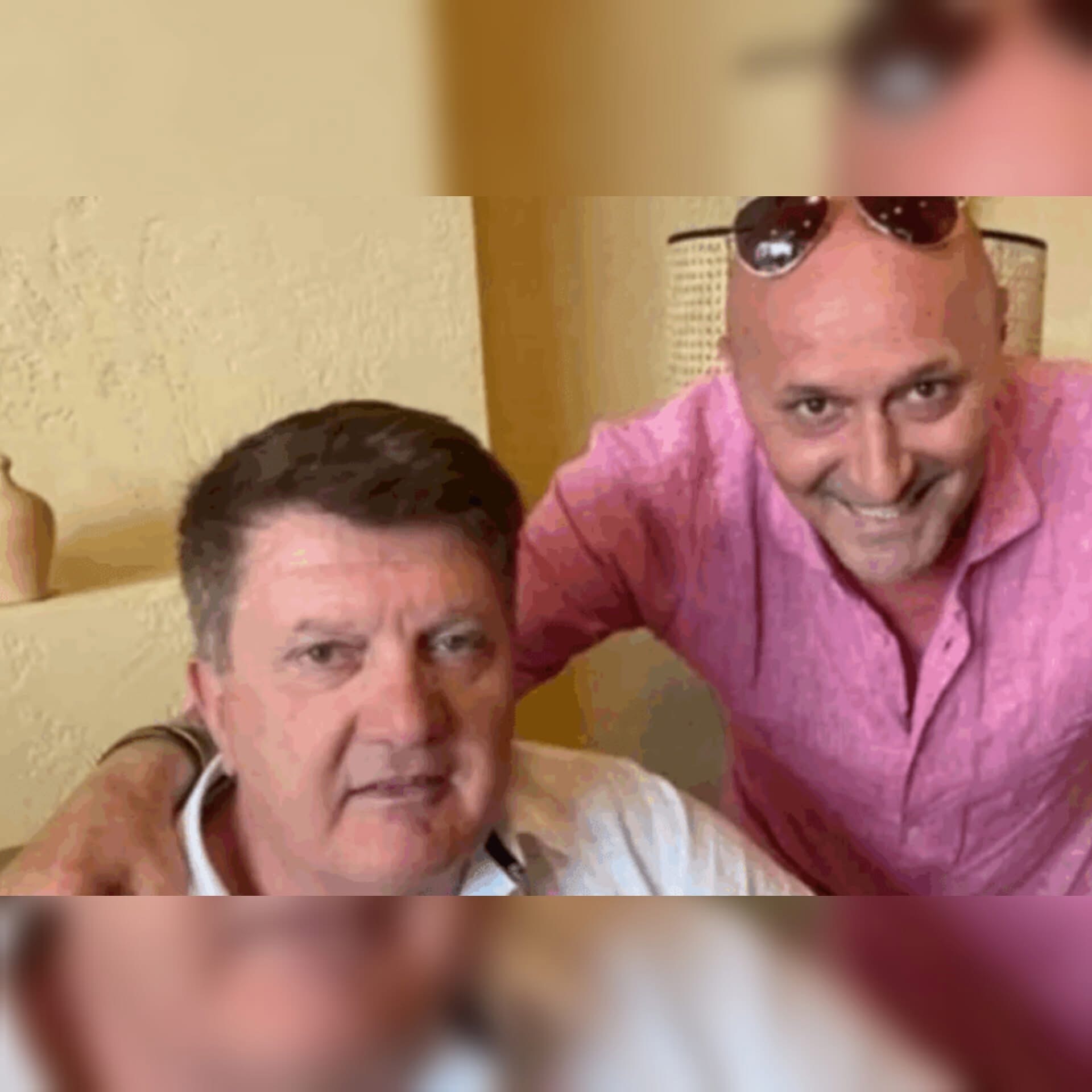 Milaim Zeka ishte në restorantin e hoteIit ku u arrestua Fatmir Sheholli, tregon si ndodhi ngjarja