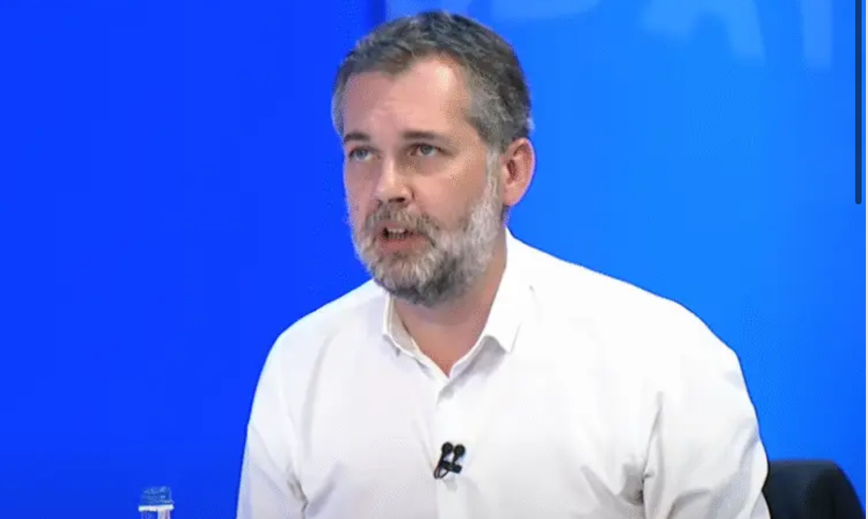 Hajrulla Çeku: Prishtina s’ka drejtim të qartë