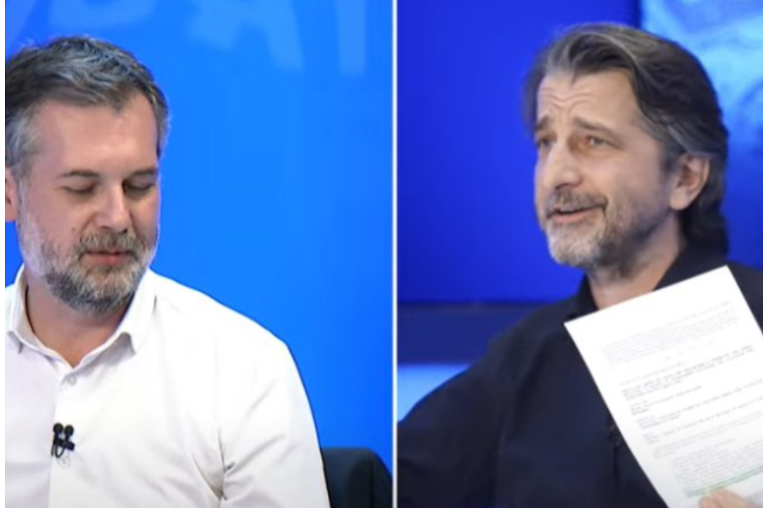 Përparim Rama publikon dokumentin: Çeku shtoi pika në rregullore për ta bllokuar projektet tona