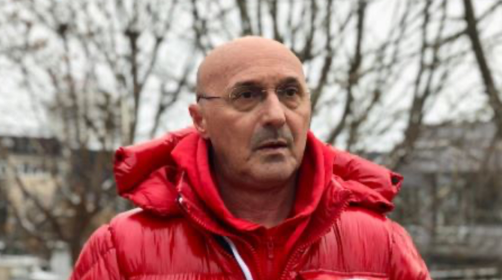 Kërkohet paraburgim ndaj Fatmir Shehollit të dyshuar për spiunazh