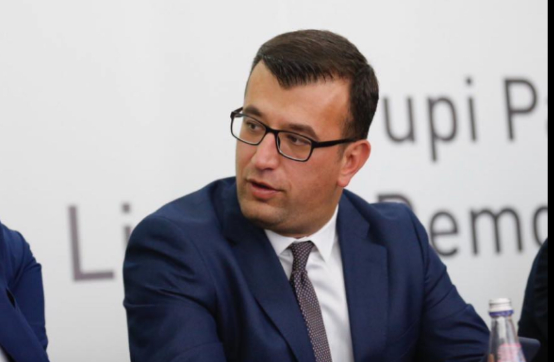Ilir Ferati i LDK-së e siguron edhe një mandat