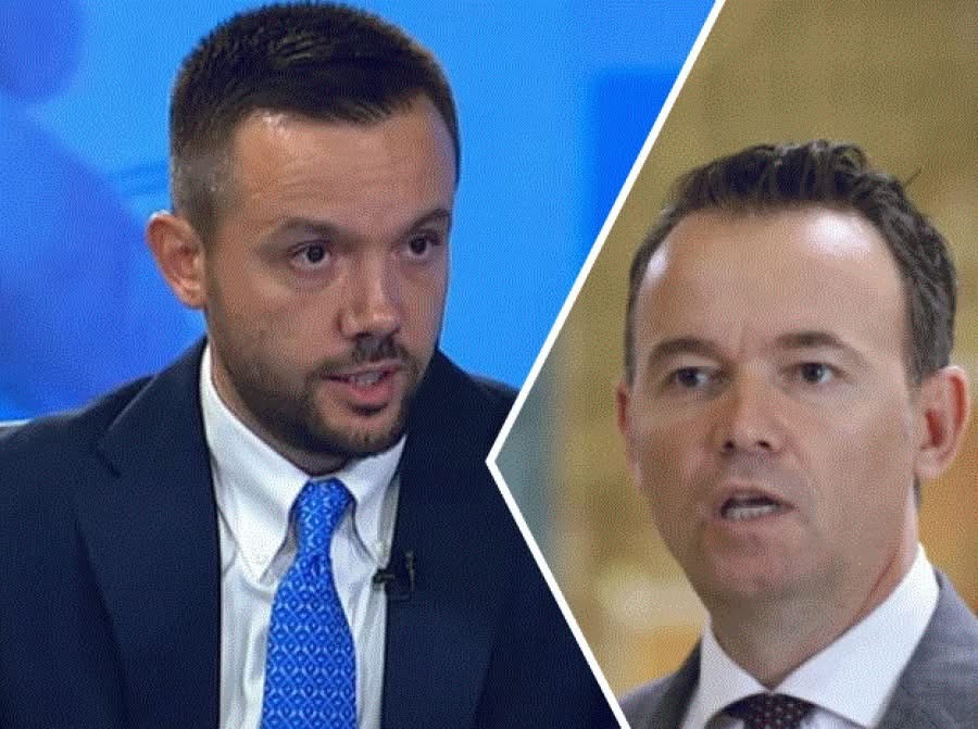 Numërohen 100% të votave, ky është rezultati mes Tahirit dhe Pecit