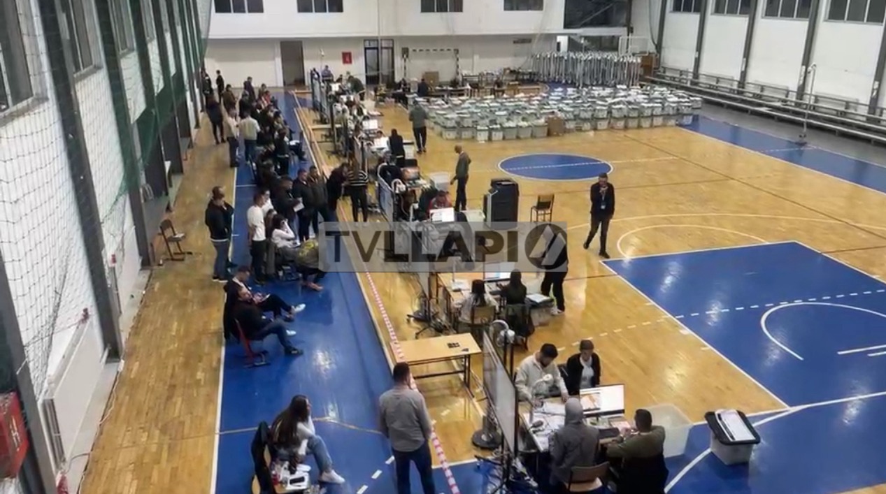 Dy kandidatët më të votuar nga Unioni i Blakçorëve