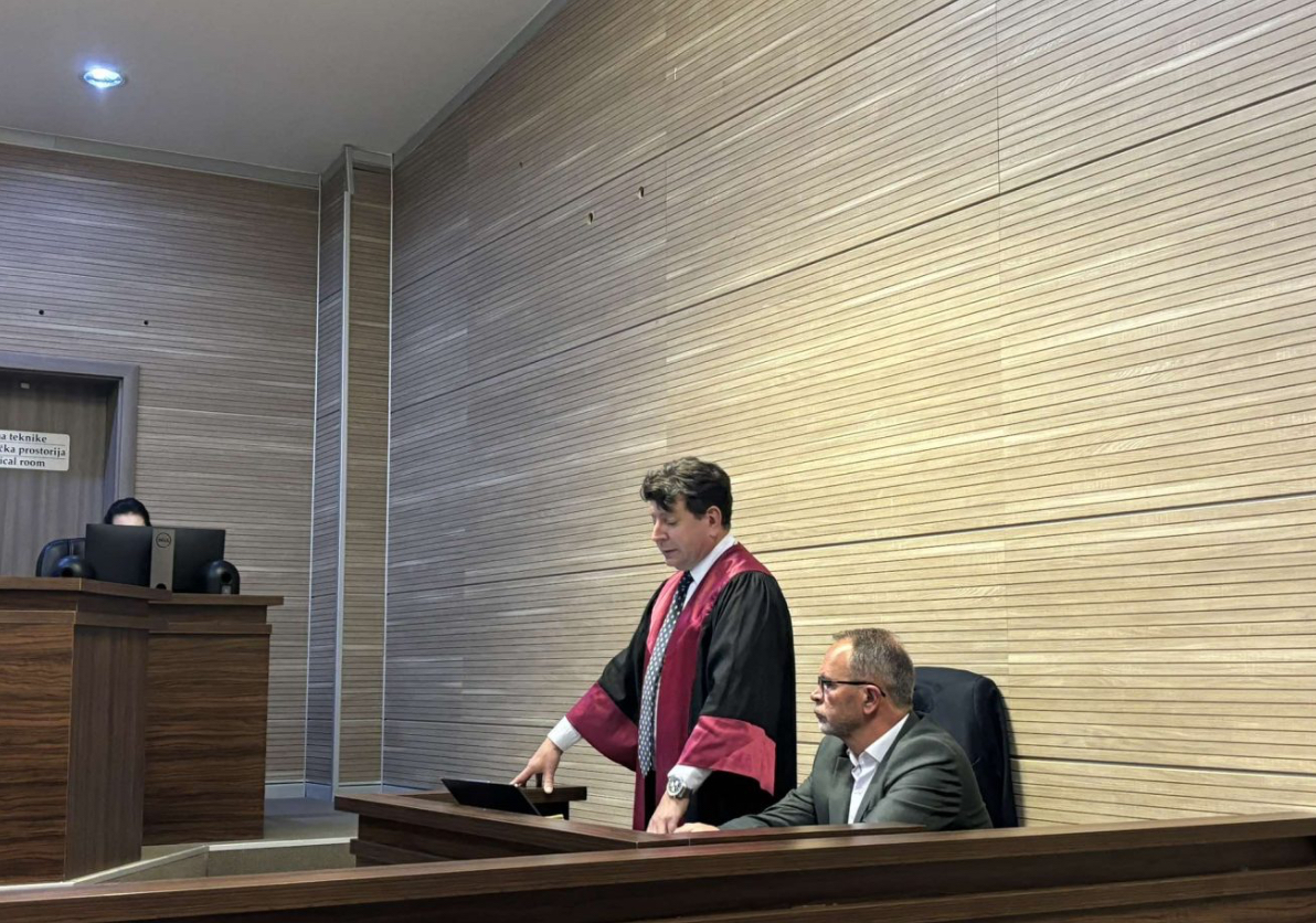 Vazhdon sot seanca gjyqësore ndaj ish-kryeshefit të KEK-ut, Nagip Krasniqi